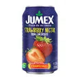 ( 4 Pack ) Jumex Strawberry Nectar From Concentrate 11.3 Fl. Oz. Can