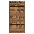 Nissin Top Ramen The Original Beef Flavor Ramen Noodle Soup, 3 oz, 12