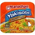 Maruchan Yakisoba Chicken, 4 Oz, Quantity of 8