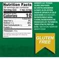 HERB-OX Sodium Free Granulated Chicken Bouillon, Shelf Stable, Liquid, 3.3 oz Plastic Bottle
