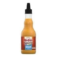 ( 2 Pack ) Frank's RedHot Burger Sauce, Squeeze Bottle, Creamy, Tangy Blend of Dill Pickle Juice, Mayo, and Frank’s RedHot Heat for Burgers & More, 12 fl oz