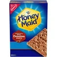 ( 2 Pack ) Honey Maid Grahams Cinnamon Crackers, 14.4-ounce Boxes
