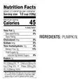 ( 2 Pack ) Green Giant Pumpkin, 100% Pure 15 oz