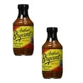 ( 2 Pack ) Arthur Bryant's Original BBQ Sauce 18 Oz