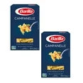 ( 2 Pack ) Barilla Campanelle Pasta 1 Lb. Box