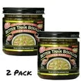 ( 2 Pack ) Better Than Bouillon Bouillon Ham Base, 8 Oz