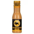 ( 2 Pack ) Buffalo Wild Wings Sauce, Southwestern Ranch 12 Fl Oz