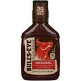 ( 2 Pack ) Bull's-Eye Original Barbecue Sauce - 18oz