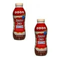 ( 2 Pack ) Dorothy Lynch Dressing & Condiment, Light & Lean 16 Fl Oz