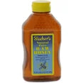 ( 2 Pack ) Fischer's Raw Honey, 100% Unfiltered, 24 oz