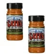 ( 2 Pack ) Gates Bar-B-Q All Purpose Seasoning & Marinate (Original Classic), 8 oz Bottle