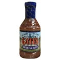 ( 2 Pack ) Gates Kansas City's Own Bar-B-Q Sauce Sweet & Mild - 18oz