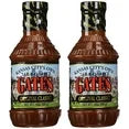 ( 2 Pack ) Gates Original Classic Bar-B-Q Sauce - 18oz