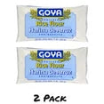 ( 2 Pack ) Goya Enriched Rice Flour, 12 oz