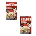 ( 2 Pack ) Hamburger Helper Potatoes Stroganoff 5 Oz
