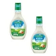 ( 2 Pack ) Hidden Valley The Original Ranch Fat Free Topping & Dressing 16 Fl Oz