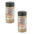 ( 2 Pack ) Kingsford Sweet & Salty All Purpose Seasoning Caramelized Onion & Garlic, 6.5 oz