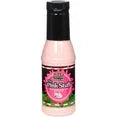 ( 2 Pack ) Pizza Shoppe The Pink Stuff Creamy Garlic Salad Dressing