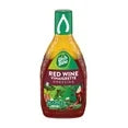 ( 2 Pack ) Wish-Bone Red Wine Vinaigrette Salad Dressing