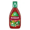 ( 2 Pack ) Wish-Bone Salad Dressing, Russian, 15 Oz