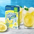Wyler's Light Singles To Go Powder Packets, Lemonade (8 Count , Pack of 12)