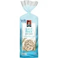 ( 2 Pack) Quaker Salt-Free Rice Cakes, 4.47 Oz.