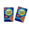 ( 2 Pack ) Honey Maid Grahams Cinnamon Crackers, 14.4-ounce Boxes