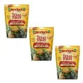 New York Bakery Texas Toast Garlic And Butter Croutons, 3 Pack, 5 oz