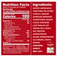 ( 6 Pack ) Campbell's Cream of Asparagus Soup, 10.5 oz Can