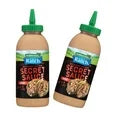 ( 2 Pack ) Hidden Valley The Original Ranch Hot & Zesty Spicy Secret Sauce 12 Fl Oz (Taco)