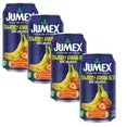 ( 4 Pack ) Jumex Strawberry Banana Nectar From Concentrate 11.3 Fl. Oz. Can