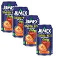 ( 4 Pack ) Jumex Strawberry Nectar From Concentrate 11.3 Fl. Oz. Can
