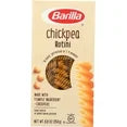 ( 2 Pack ) Barilla Chickpea Rotini Pasta 8.8 Oz. Box