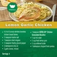 HERB-OX Sodium Free Granulated Chicken Bouillon, Shelf Stable, Liquid, 3.3 oz Plastic Bottle