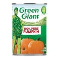 ( 2 Pack ) Green Giant Pumpkin, 100% Pure 15 oz