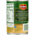 ( 2 Pack ) Del Monte Canned Zucchini with Tomato Sauce, 14.5 oz Can