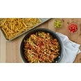 Hamburger Helper Pasta & Sauce Mix, Bacon Cheeseburger, 5.1 oz Box, Quantity of 2