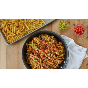 Hamburger Helper Potatoes & Topping Mix, Cheesy Hashbrowns, 5.5 oz, Quantity of 2