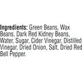 ( 2 Pack ) Green Giant Three Bean Salad, 15 Ounce Can