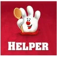 Hamburger Helper Pasta & Sauce Mix, Bacon Cheeseburger, 5.1 oz Box, Quantity of 2