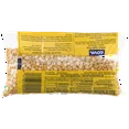 ( 2 Pack ) Goya Yellow Split Peas, Dry, Chana Dal Lentils, 16 oz, Bag