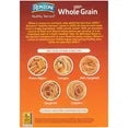 Ronzoni Healthy Harvest Whole Grain Rotini, 16 oz, Whole Wheat Pasta, (Shelf Stable) Box