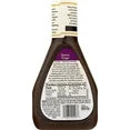 Newman's Own Sesame Ginger Salad Dressing, 16 oz Bottle, Pack of 2