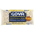 ( 2 Pack ) Goya Foods Dry Great Northern Beans 16-Ounce