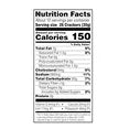 ( 2 Pack ) Cheez-It Cheese Crackers, Baked Snack Crackers, Lunch Snacks, Smoked Gouda, 12.4 Oz Box