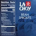 La Choy Bean Sprouts, 14 Ounce