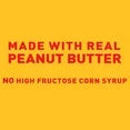 Keebler Toast and Peanut Butter Sandwich Crackers, Single Serve Snack Crackers, 8 Count