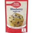 ( 2 Pack ) Betty Crocker Blueberry Muffin Mix, Easy Baking Mix, 6.5 oz