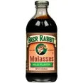 ( 2 Pack ) B & G Foods Brer Rabbit Molasses, 12 oz, Mild Flavor