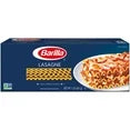 ( 2 Pack ) Barilla Lasagne Pasta 1 Lb